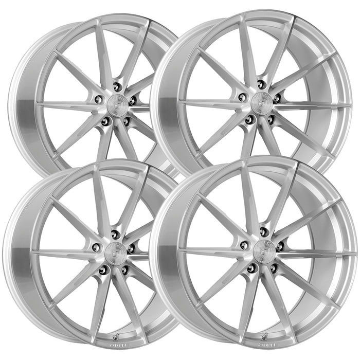 Dolce Performance Veloce VELOCE-98545GSF
