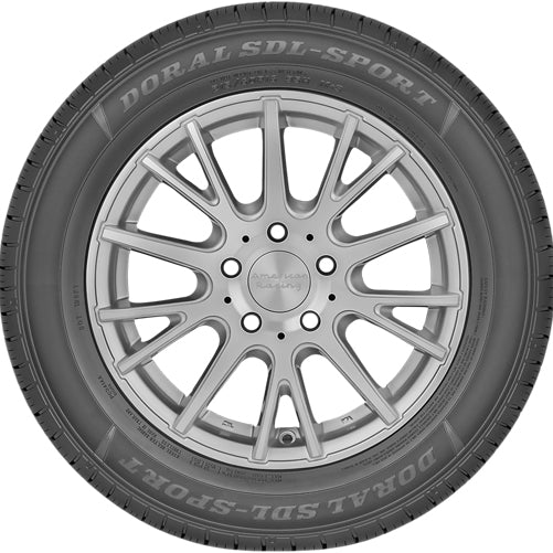 Doral SDL-Sport DOR40