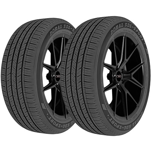 Doral SDL Sport+ RSL89