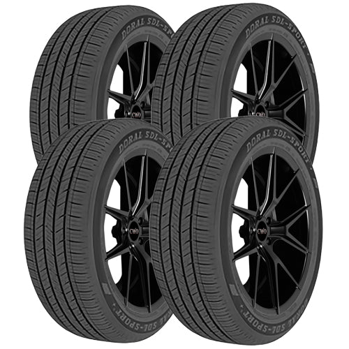 Doral SDL Sport+ RSL89