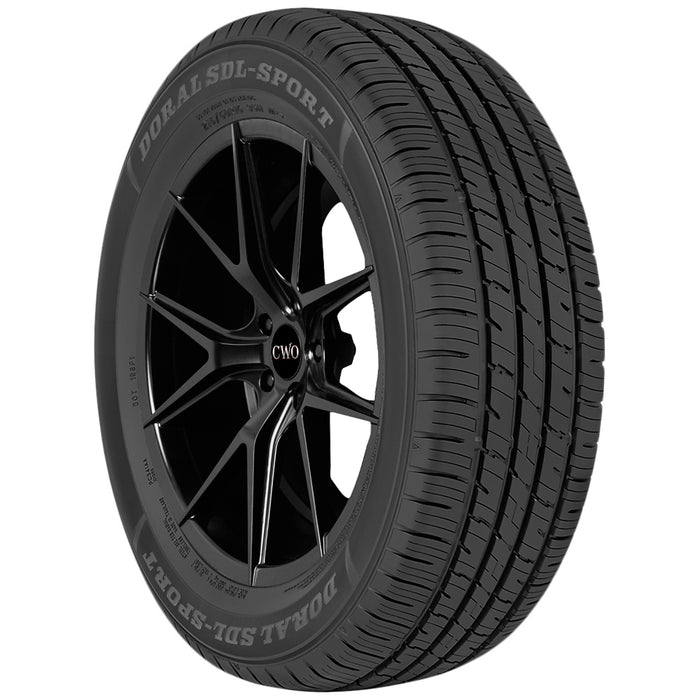 Doral SDL-Sport DOR83