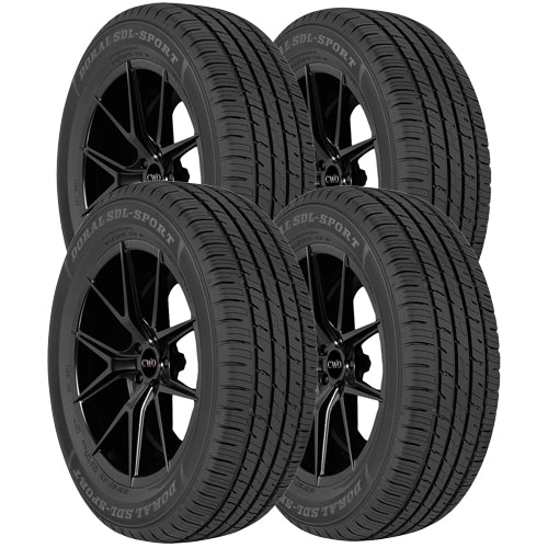 Doral SDL-Sport DSL28