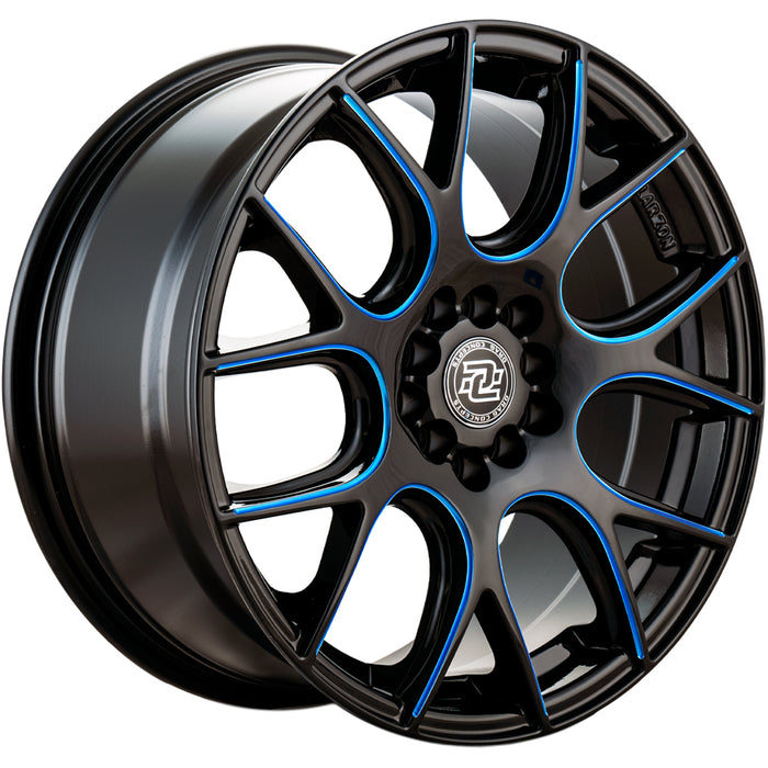 Drag Concepts R15 DC15185545-35BML