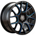 Drag Concepts R15 DC151775010-40BML