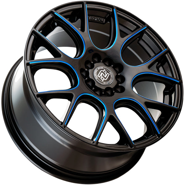 Drag Concepts R15 DC15185545-35BML