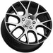 Drag Concepts R15 DC151670810-38GBM