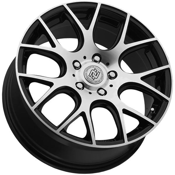 Drag Concepts R15 DC151775010-40GBM