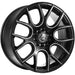 Drag Concepts R15 DC151670010-38GBML
