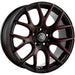 Drag Concepts R15 DC15185545-35RML