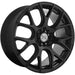 Drag Concepts R15 DC151670010-38GB