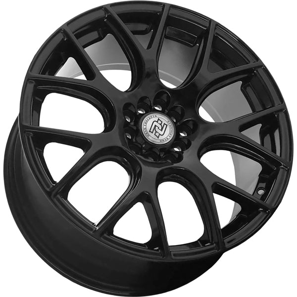Drag Concepts R15 DC151670010-38GB