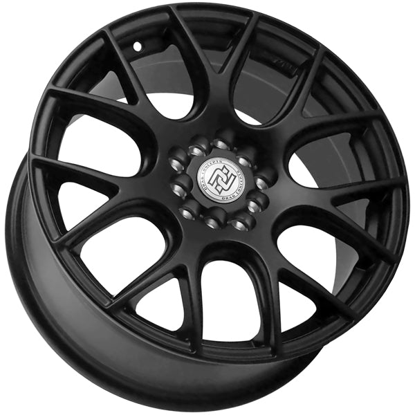 Drag Concepts R15 DC151880010-35SB