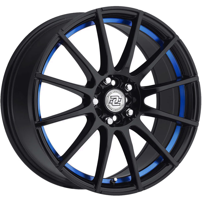 Drag Concepts R16 DC161880010-35GBB