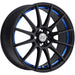 Drag Concepts R16 DC161880010-35GBB