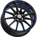 Drag Concepts R16 DC161880010-35GBB