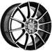 Drag Concepts R16 DC161565010-35GBM