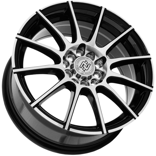 Drag Concepts R16 DC161565010-35GBM
