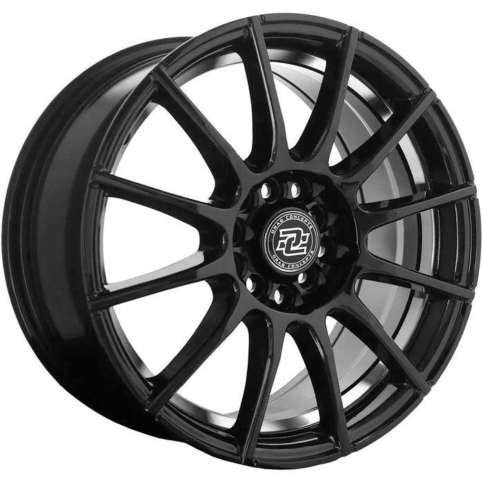 Drag Concepts R16 DC161770010-38GBMC