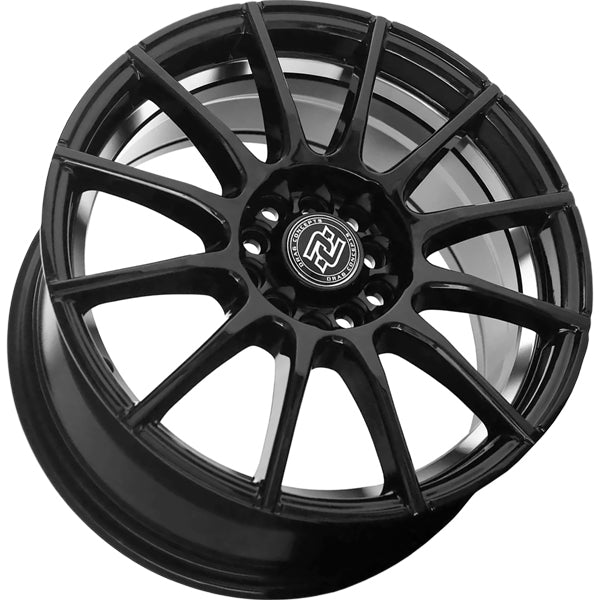 Drag Concepts R16 DC161670010-38GBMC