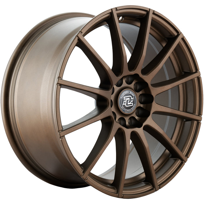 Drag Concepts R16 DC161770010-38GBZ