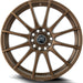 Drag Concepts R16 DC161770010-38GBZ
