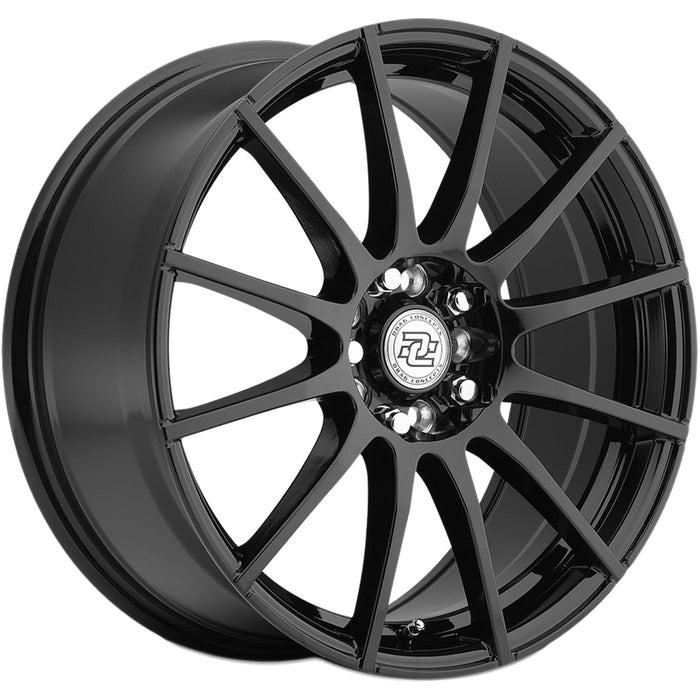 Drag Concepts R16 DC161565810-35GB