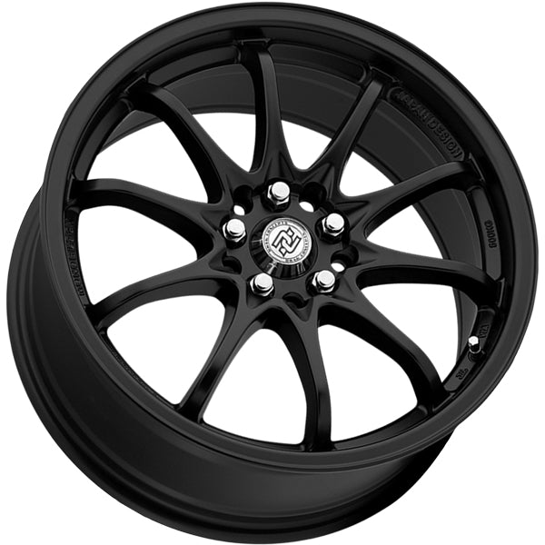 Drag Concepts R23 DC231770010-38GB