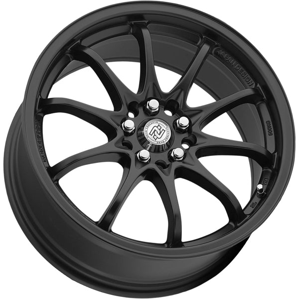 Drag Concepts R23 DC231775120-38SB