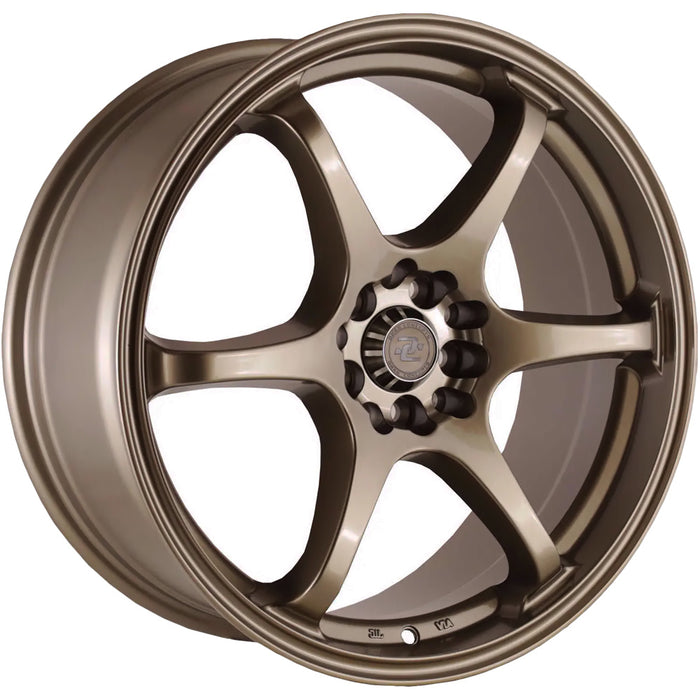 Drag Concepts R25 DC251770010-38GBZ
