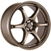 Drag Concepts R25 DC251770010-38GBZ