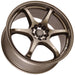 Drag Concepts R25 DC251670010-38GBZ