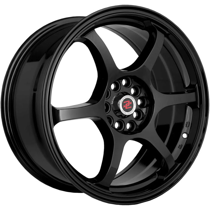 Drag Concepts R25 DC251880010-35GB
