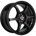 Drag Concepts R25 DC251880010-35GB