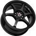 Drag Concepts R25 DC251880010-35GB