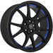 Drag Concepts R27 DC271775120-38GBB