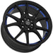 Drag Concepts R27 DC271775120-38GBB