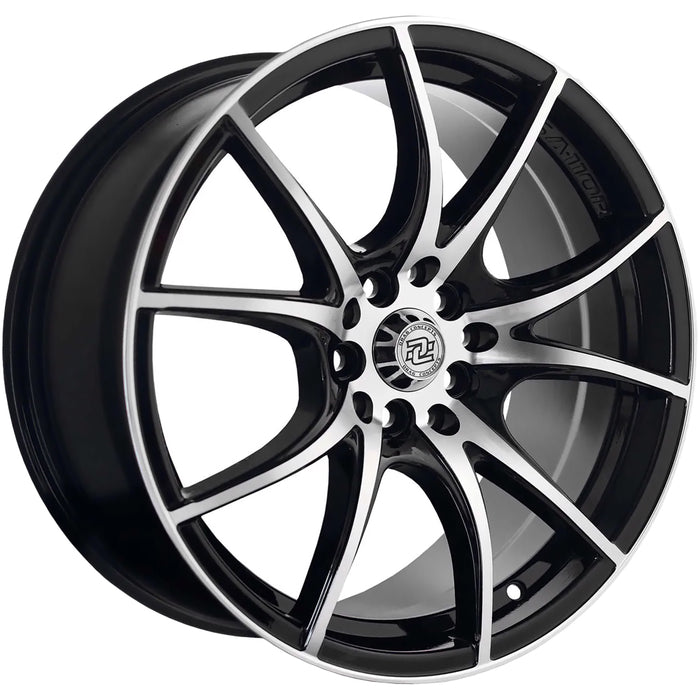 Drag Concepts R27 DC27185545-35GBM