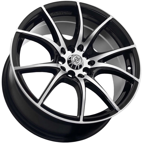 Drag Concepts R27 DC27185545-35GBM