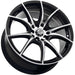 Drag Concepts R27 DC271770810-38GBM