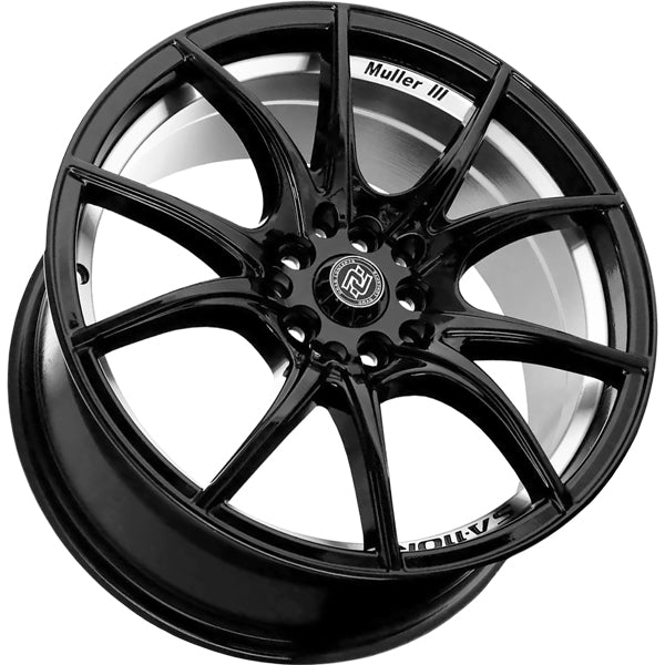 Drag Concepts R27 DC271770810-38GBMC