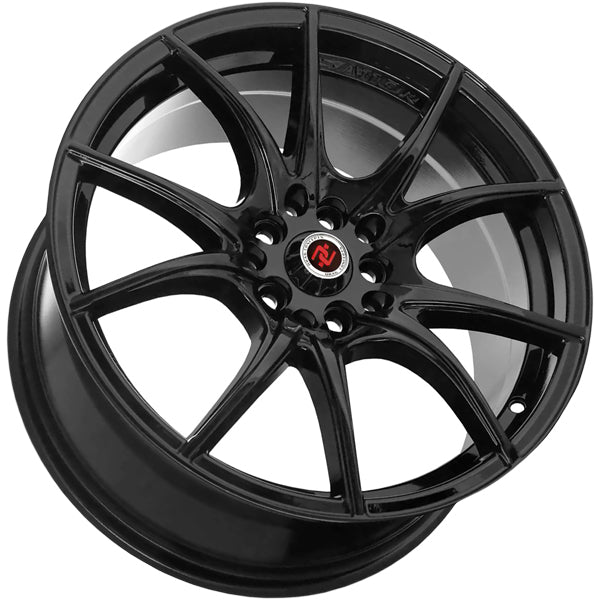 Drag Concepts R27 DC271775108-38GB