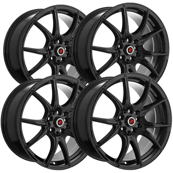 Drag Concepts R27 DC271775108-38GB