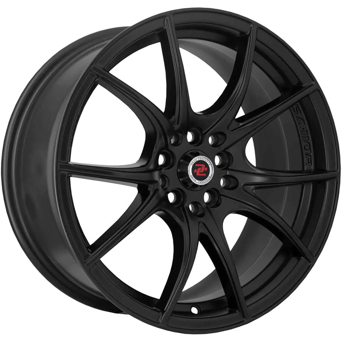 Drag Concepts R27 DC27185545-35SB
