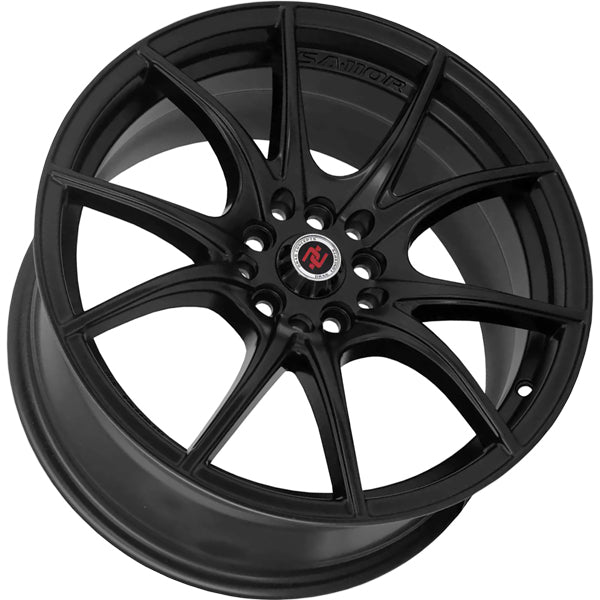 Drag Concepts R27 DC271770010-38SB