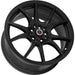 Drag Concepts R27 DC271770010-38SB
