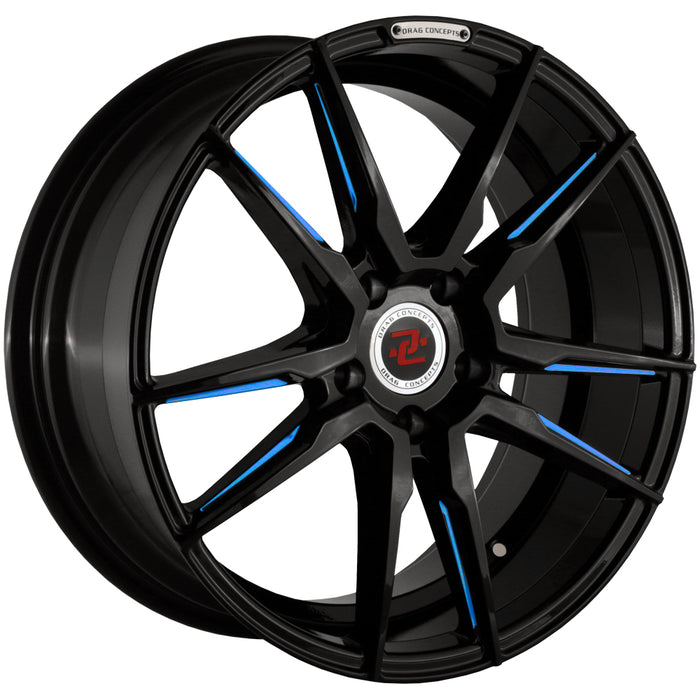 Drag Concepts R29 DC291775545-38GBBT