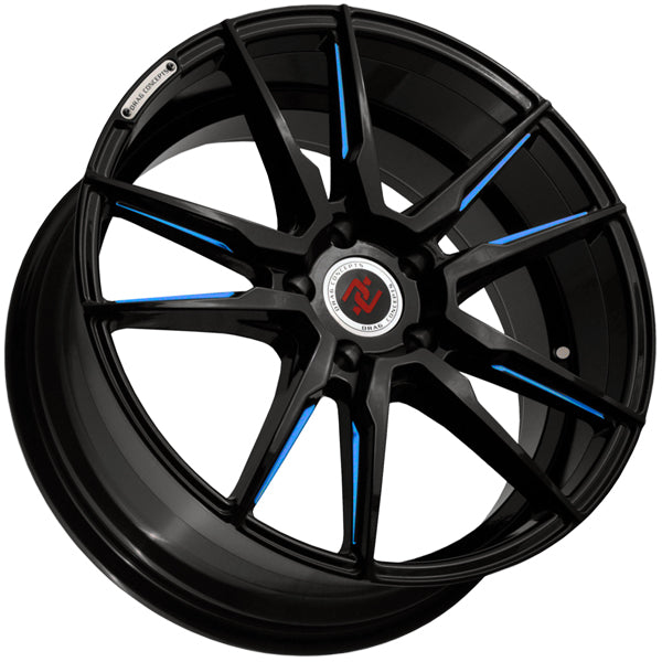 Drag Concepts R29 DC291775545-38GBBT