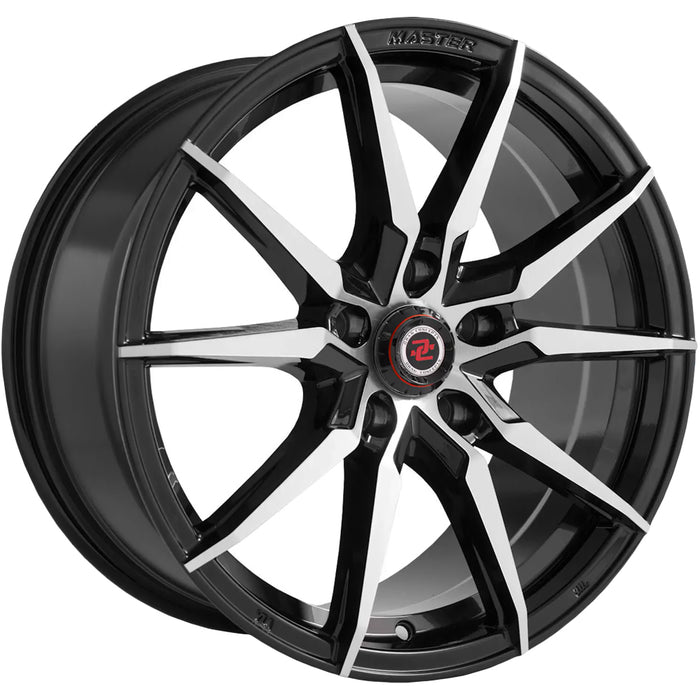 Drag Concepts R30 DC30185545-35GBM