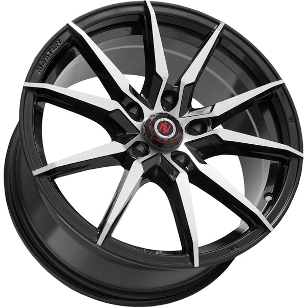 Drag Concepts R30 DC30185545-35GBM