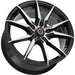 Drag Concepts R30 DC30185545-35GBM